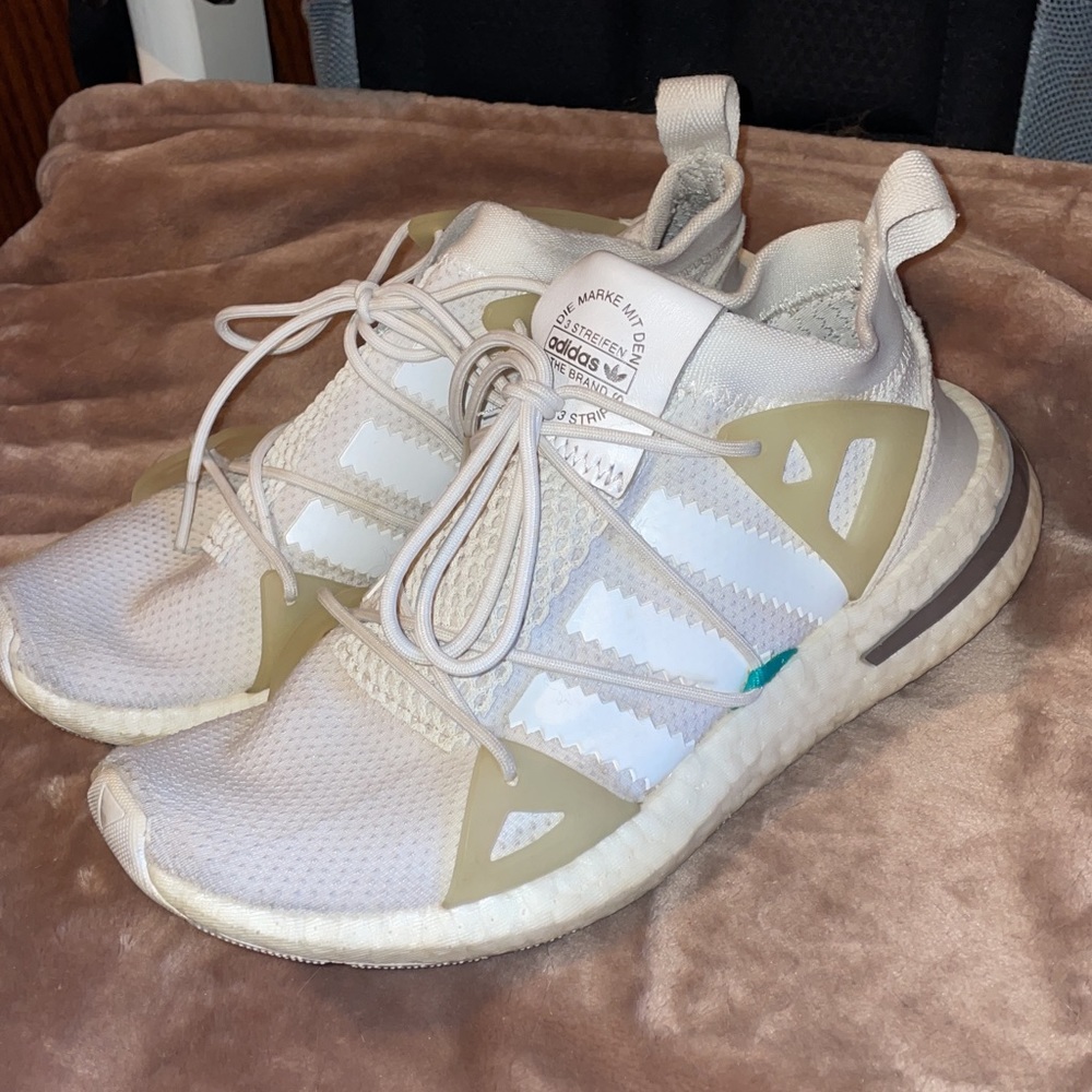 Adidas Shoes
